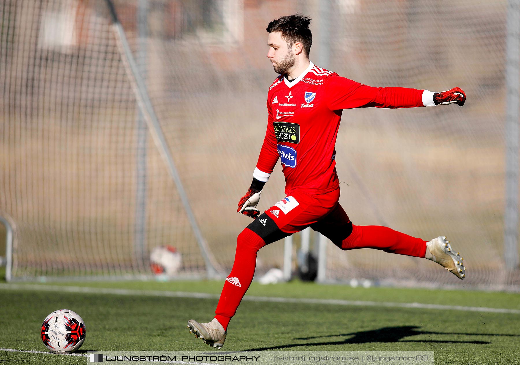 Träningsmatch IFK Tidaholm-IFK Skövde FK 0-2,herr,Tidavallen,Tidaholm,Sverige,Fotboll,,2020,234314