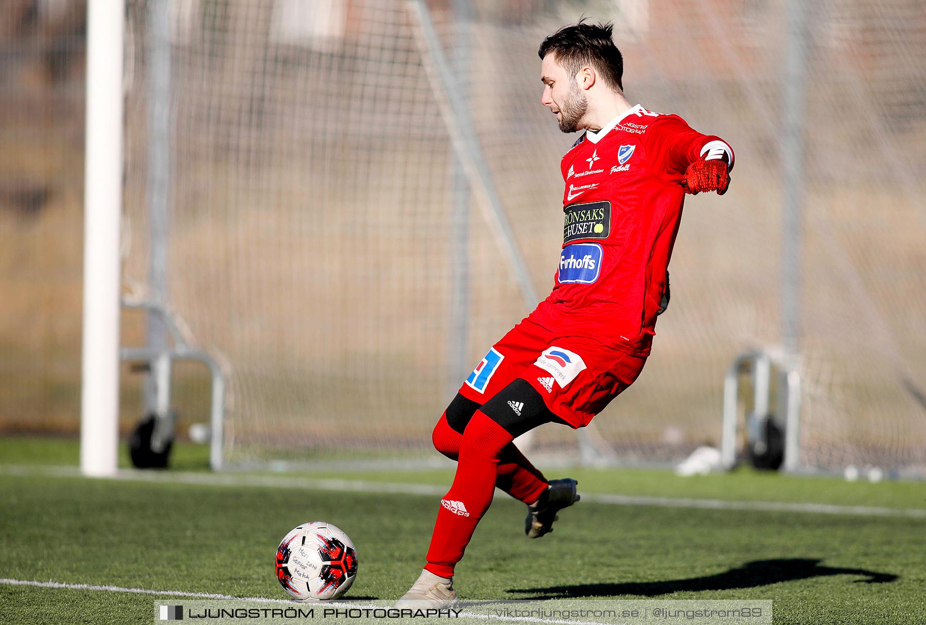 Träningsmatch IFK Tidaholm-IFK Skövde FK 0-2,herr,Tidavallen,Tidaholm,Sverige,Fotboll,,2020,234315