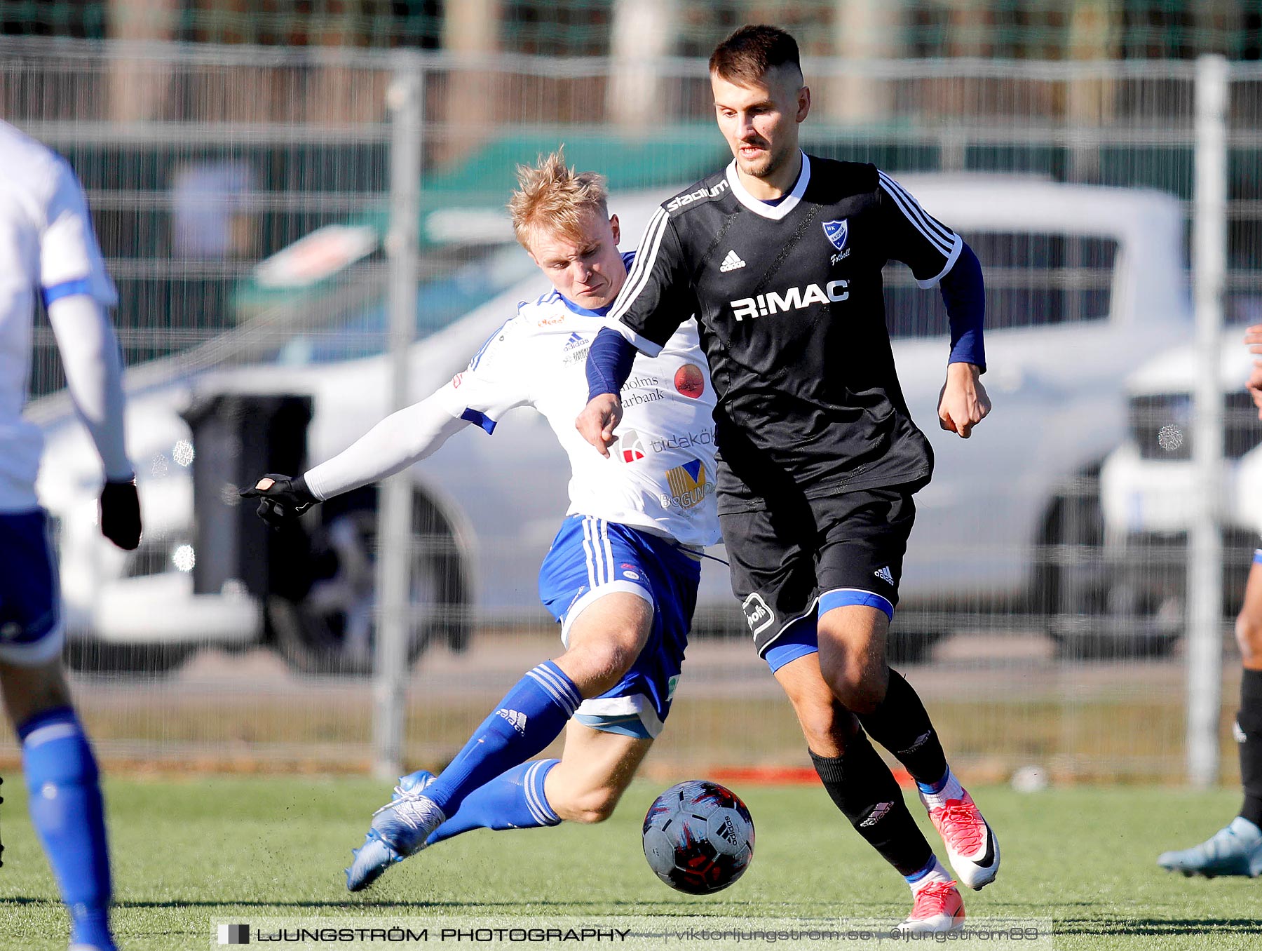 Träningsmatch IFK Tidaholm-IFK Skövde FK 0-2,herr,Tidavallen,Tidaholm,Sverige,Fotboll,,2020,234317