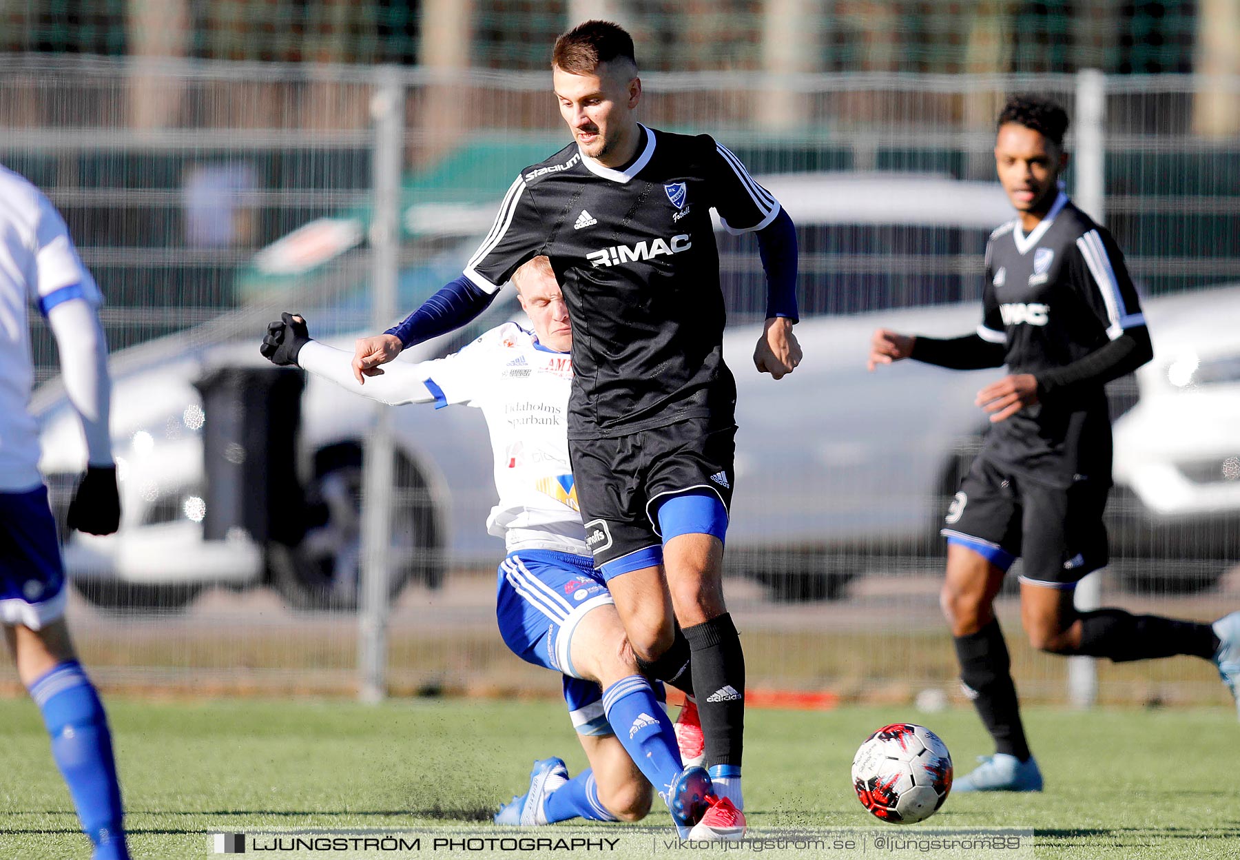 Träningsmatch IFK Tidaholm-IFK Skövde FK 0-2,herr,Tidavallen,Tidaholm,Sverige,Fotboll,,2020,234318