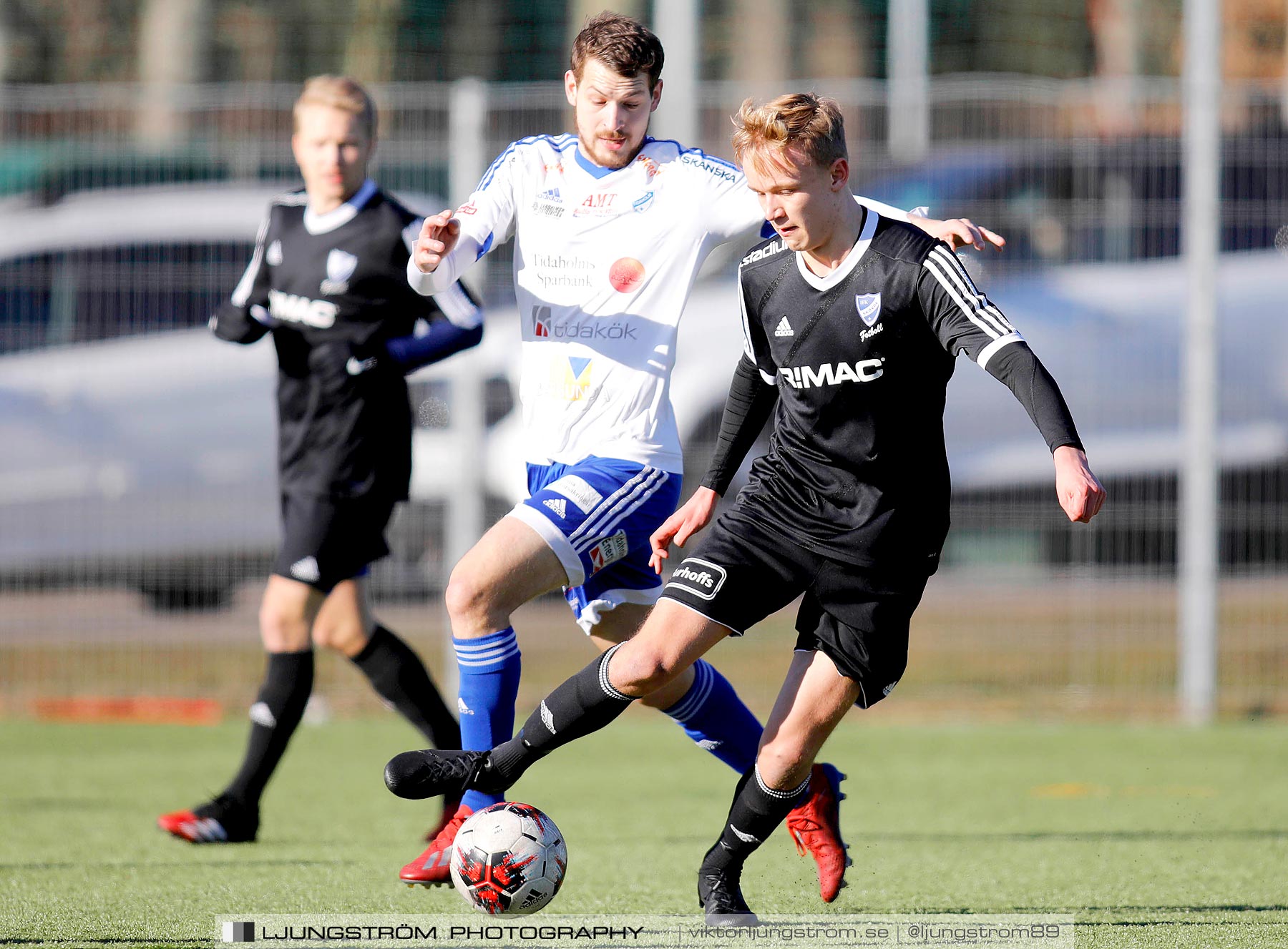 Träningsmatch IFK Tidaholm-IFK Skövde FK 0-2,herr,Tidavallen,Tidaholm,Sverige,Fotboll,,2020,234319