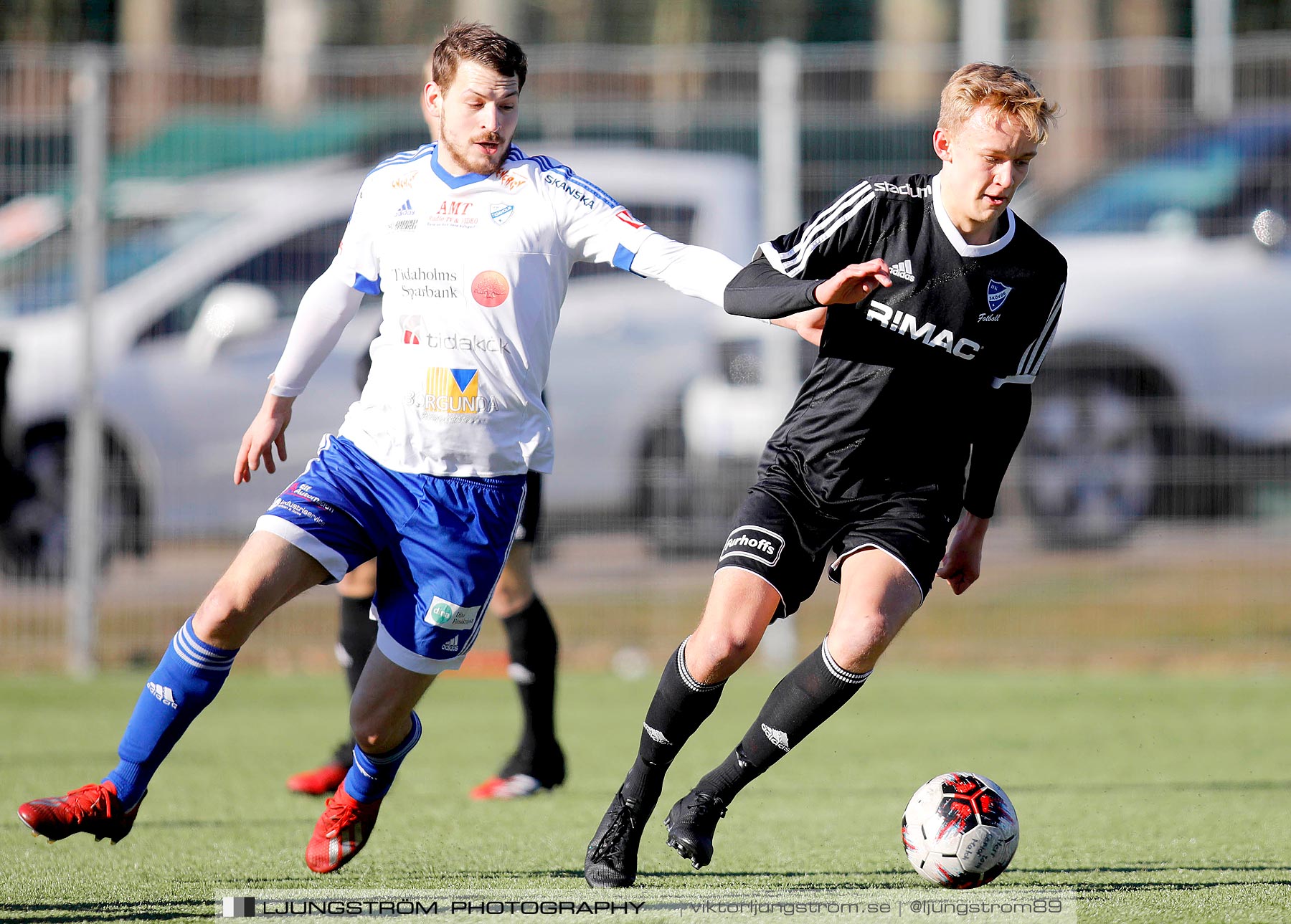 Träningsmatch IFK Tidaholm-IFK Skövde FK 0-2,herr,Tidavallen,Tidaholm,Sverige,Fotboll,,2020,234320