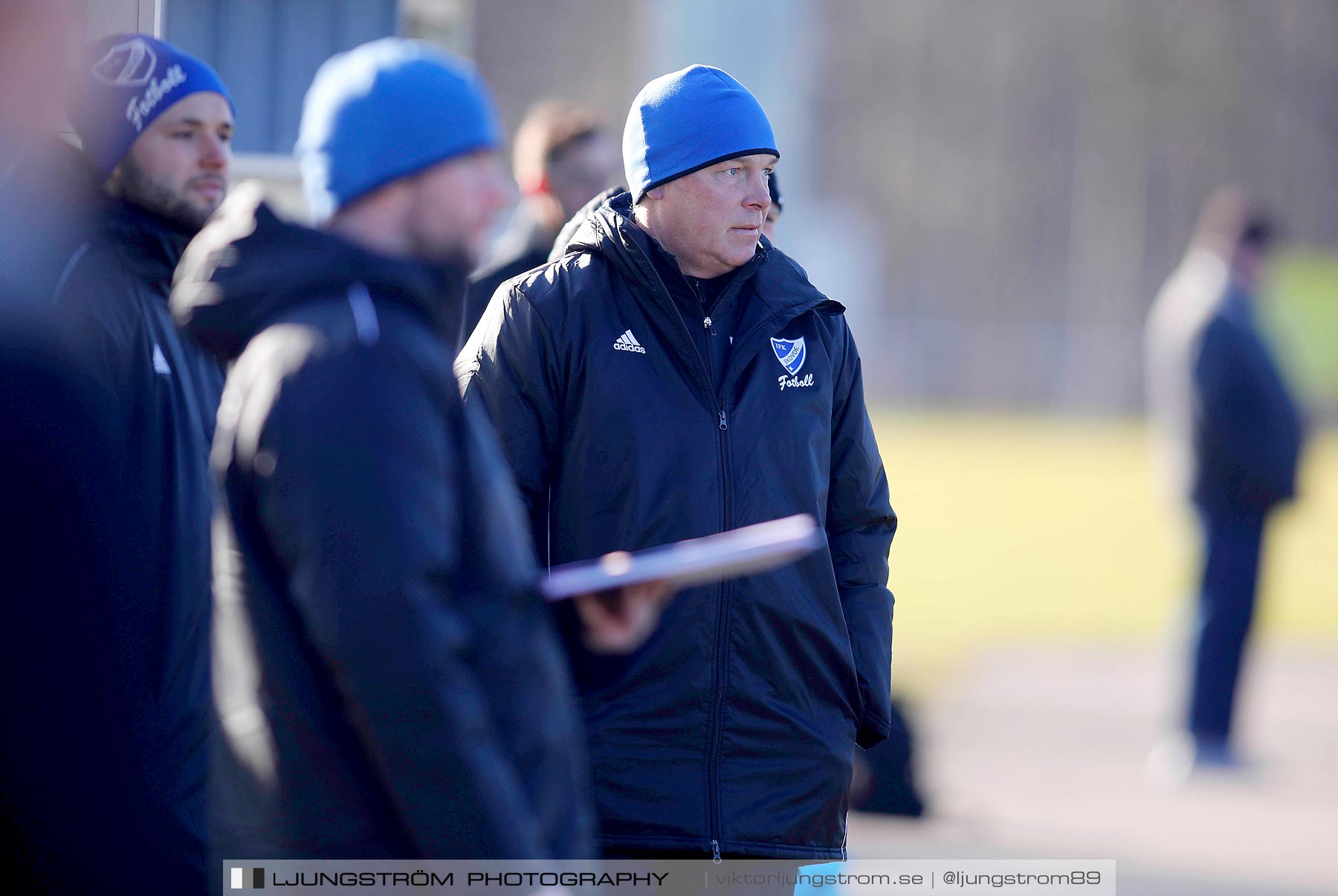 Träningsmatch IFK Tidaholm-IFK Skövde FK 0-2,herr,Tidavallen,Tidaholm,Sverige,Fotboll,,2020,234326