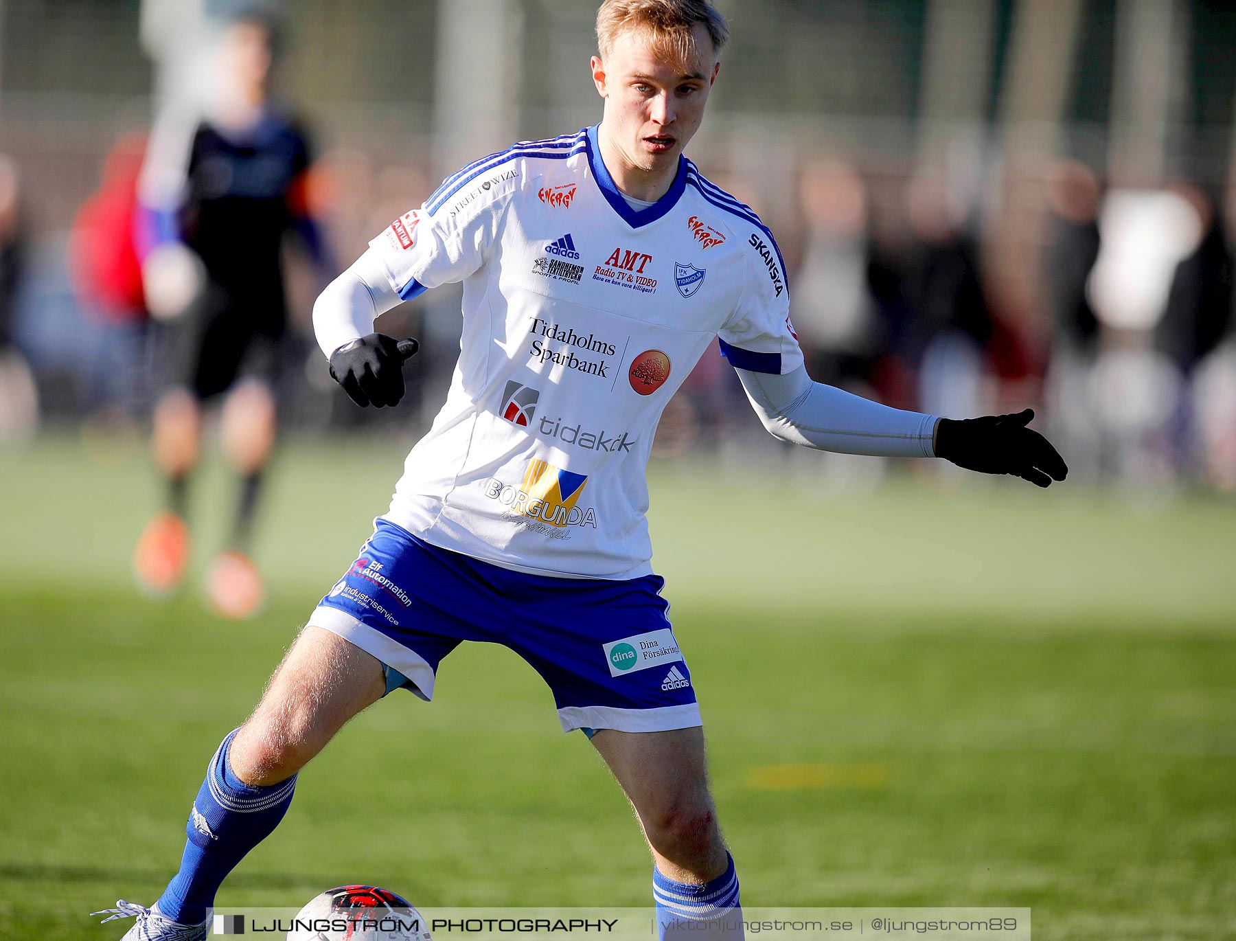 Träningsmatch IFK Tidaholm-IFK Skövde FK 0-2,herr,Tidavallen,Tidaholm,Sverige,Fotboll,,2020,234327