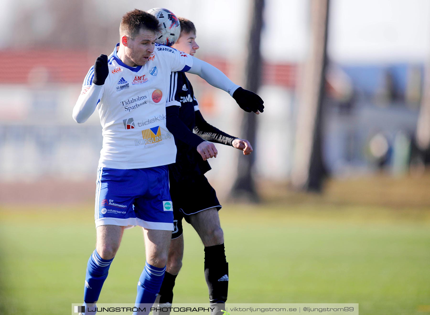 Träningsmatch IFK Tidaholm-IFK Skövde FK 0-2,herr,Tidavallen,Tidaholm,Sverige,Fotboll,,2020,234328