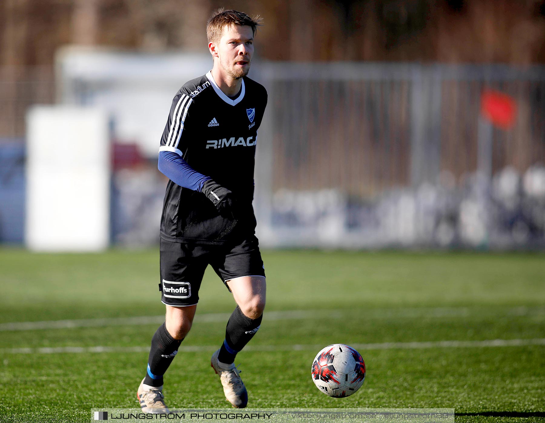 Träningsmatch IFK Tidaholm-IFK Skövde FK 0-2,herr,Tidavallen,Tidaholm,Sverige,Fotboll,,2020,234330