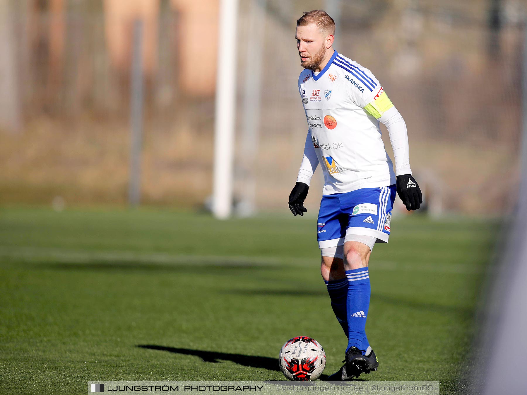 Träningsmatch IFK Tidaholm-IFK Skövde FK 0-2,herr,Tidavallen,Tidaholm,Sverige,Fotboll,,2020,234333