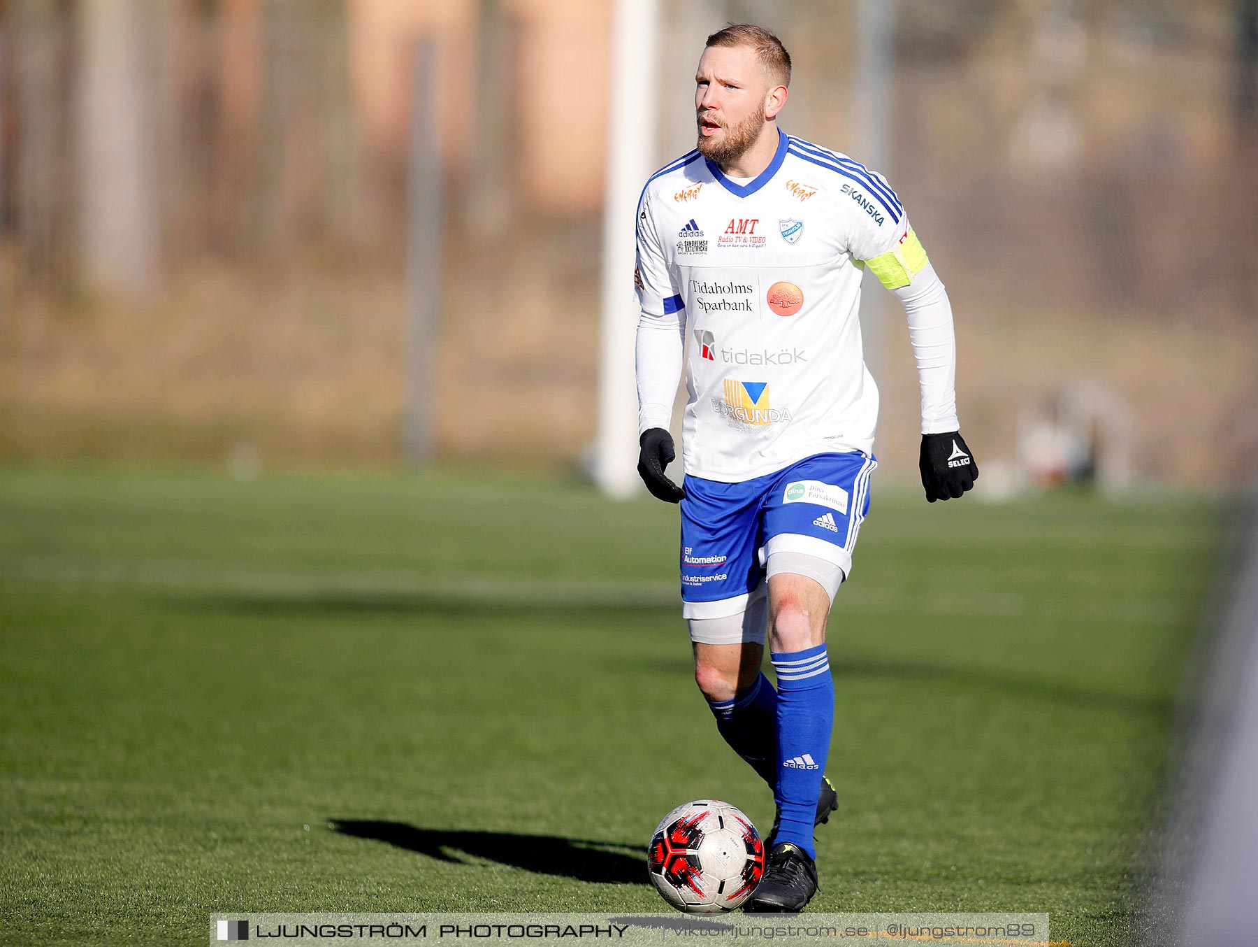 Träningsmatch IFK Tidaholm-IFK Skövde FK 0-2,herr,Tidavallen,Tidaholm,Sverige,Fotboll,,2020,234334