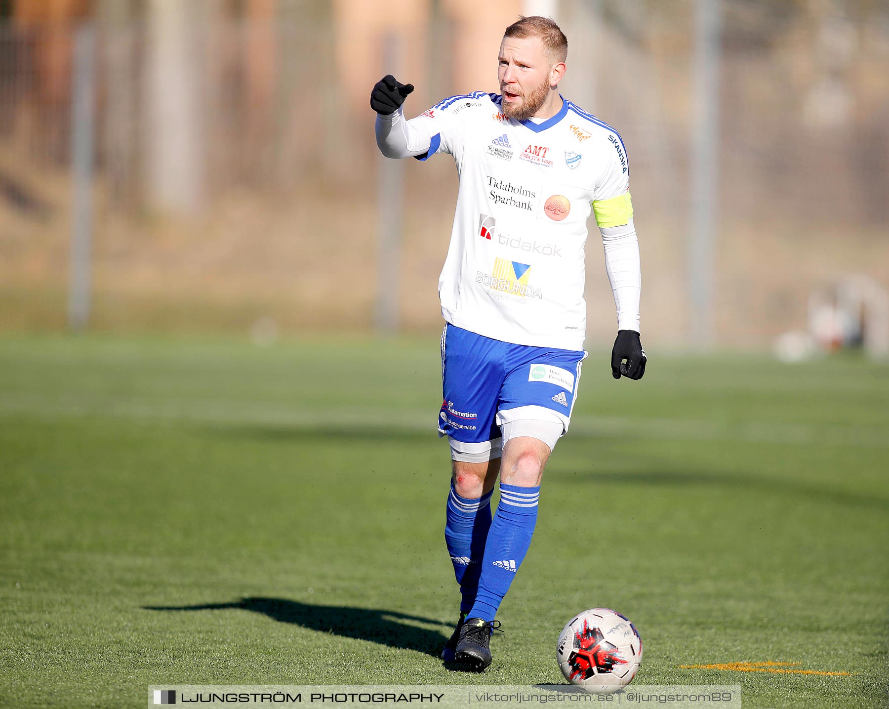 Träningsmatch IFK Tidaholm-IFK Skövde FK 0-2,herr,Tidavallen,Tidaholm,Sverige,Fotboll,,2020,234335