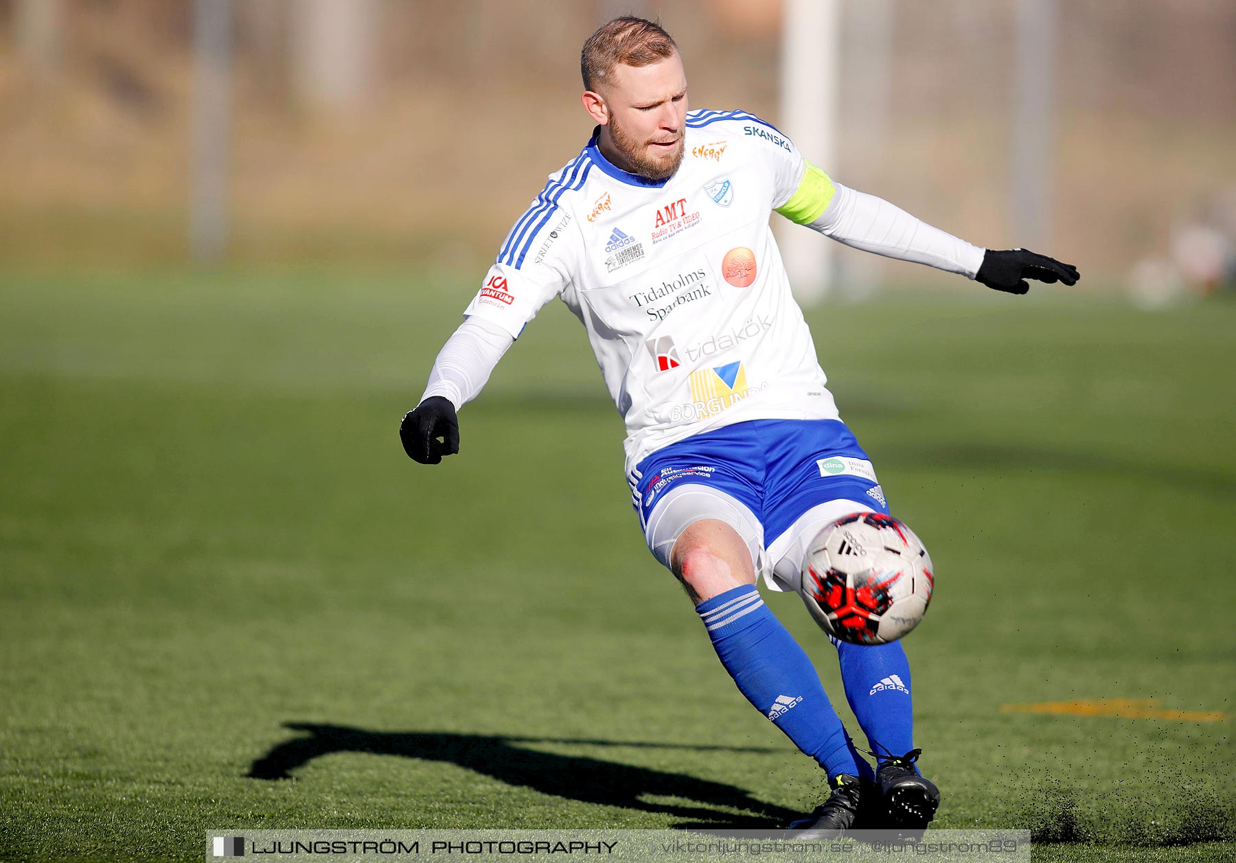 Träningsmatch IFK Tidaholm-IFK Skövde FK 0-2,herr,Tidavallen,Tidaholm,Sverige,Fotboll,,2020,234336