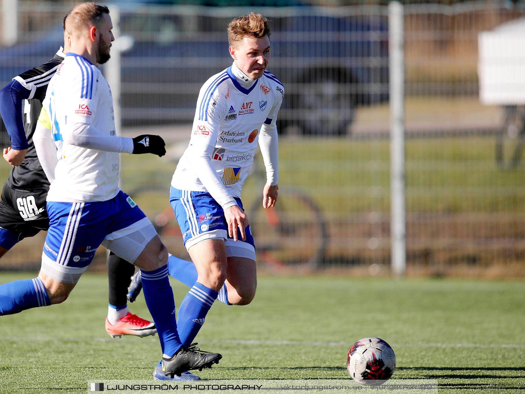 Träningsmatch IFK Tidaholm-IFK Skövde FK 0-2,herr,Tidavallen,Tidaholm,Sverige,Fotboll,,2020,234351