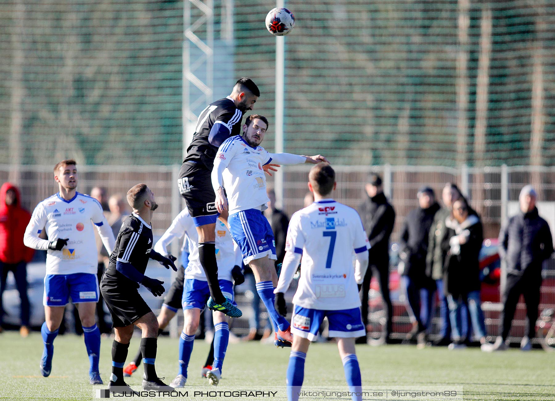 Träningsmatch IFK Tidaholm-IFK Skövde FK 0-2,herr,Tidavallen,Tidaholm,Sverige,Fotboll,,2020,234352