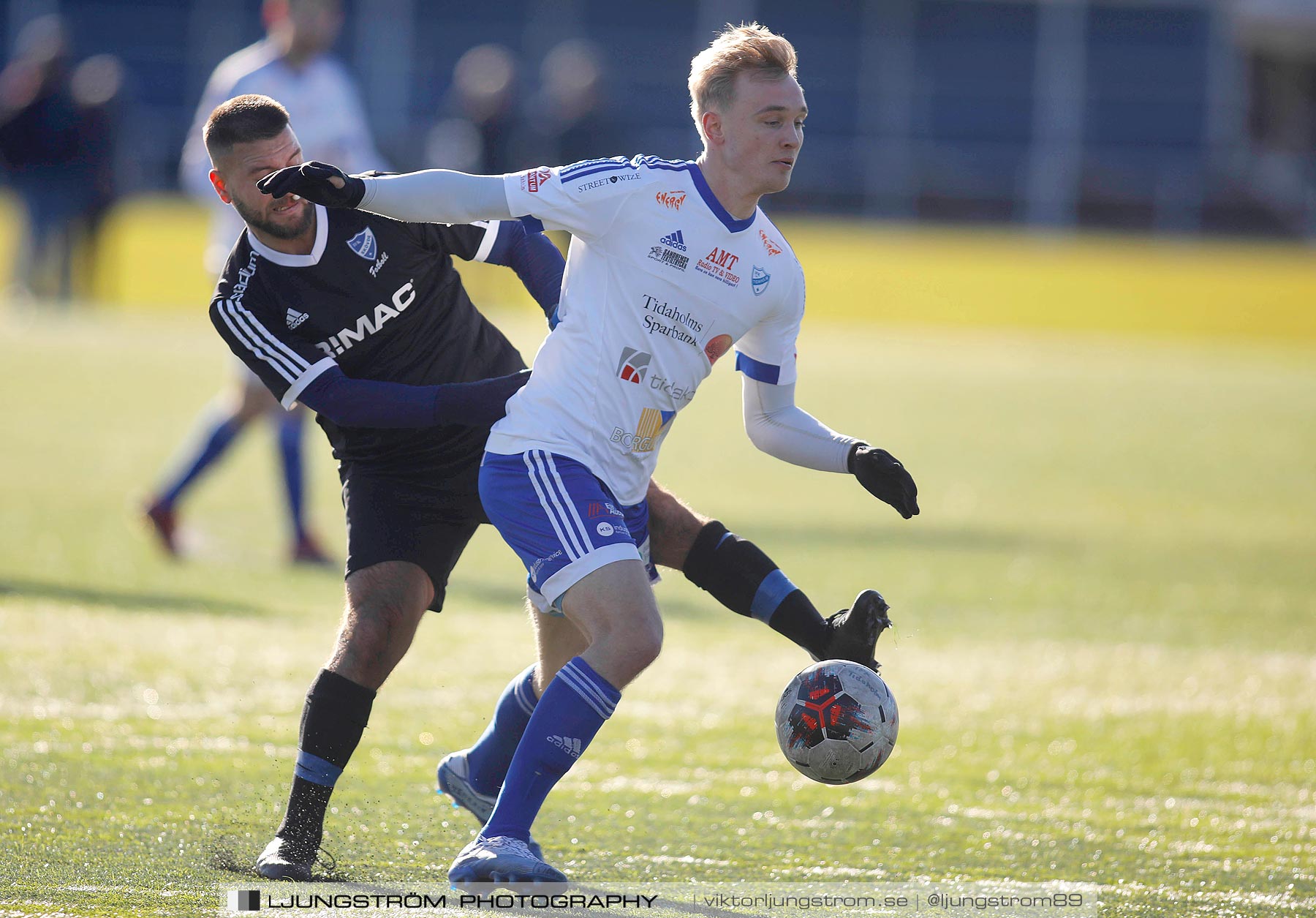 Träningsmatch IFK Tidaholm-IFK Skövde FK 0-2,herr,Tidavallen,Tidaholm,Sverige,Fotboll,,2020,234367
