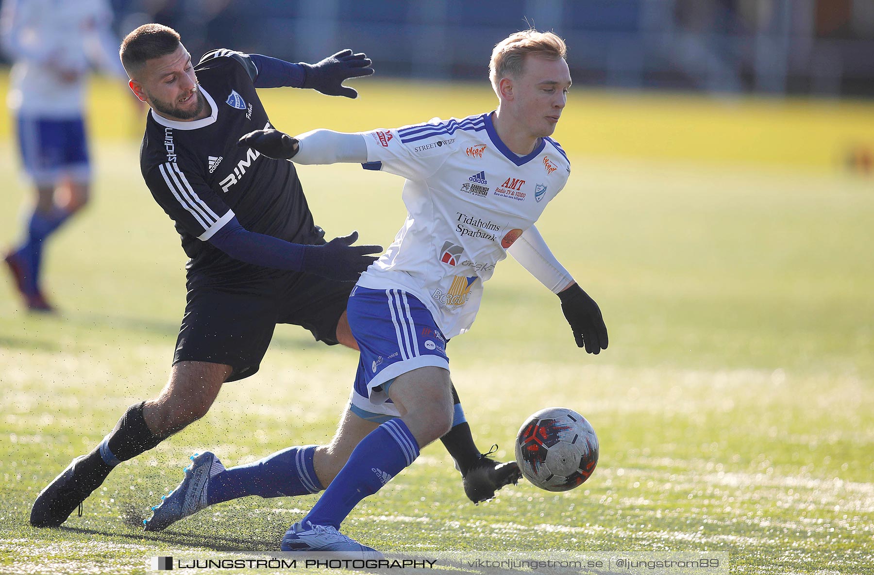 Träningsmatch IFK Tidaholm-IFK Skövde FK 0-2,herr,Tidavallen,Tidaholm,Sverige,Fotboll,,2020,234368