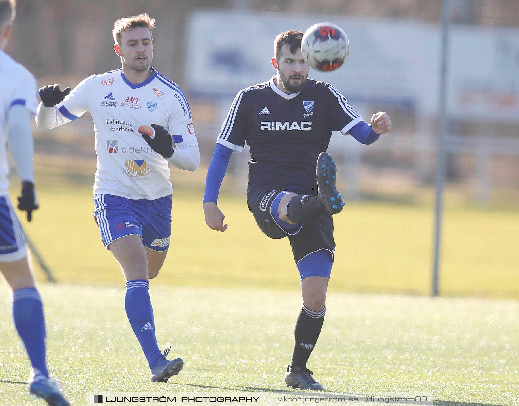 Träningsmatch IFK Tidaholm-IFK Skövde FK 0-2,herr,Tidavallen,Tidaholm,Sverige,Fotboll,,2020,234370