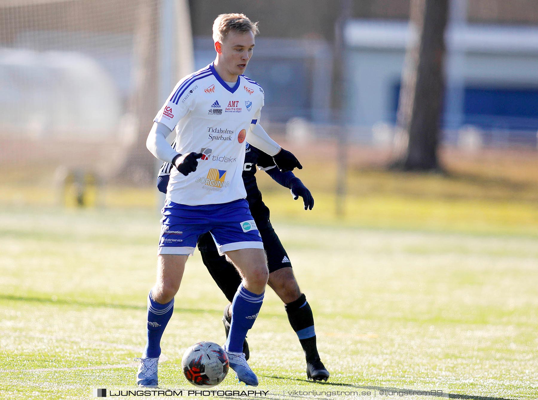 Träningsmatch IFK Tidaholm-IFK Skövde FK 0-2,herr,Tidavallen,Tidaholm,Sverige,Fotboll,,2020,234372