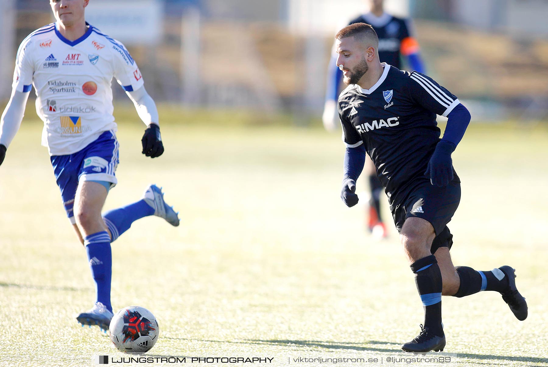 Träningsmatch IFK Tidaholm-IFK Skövde FK 0-2,herr,Tidavallen,Tidaholm,Sverige,Fotboll,,2020,234375