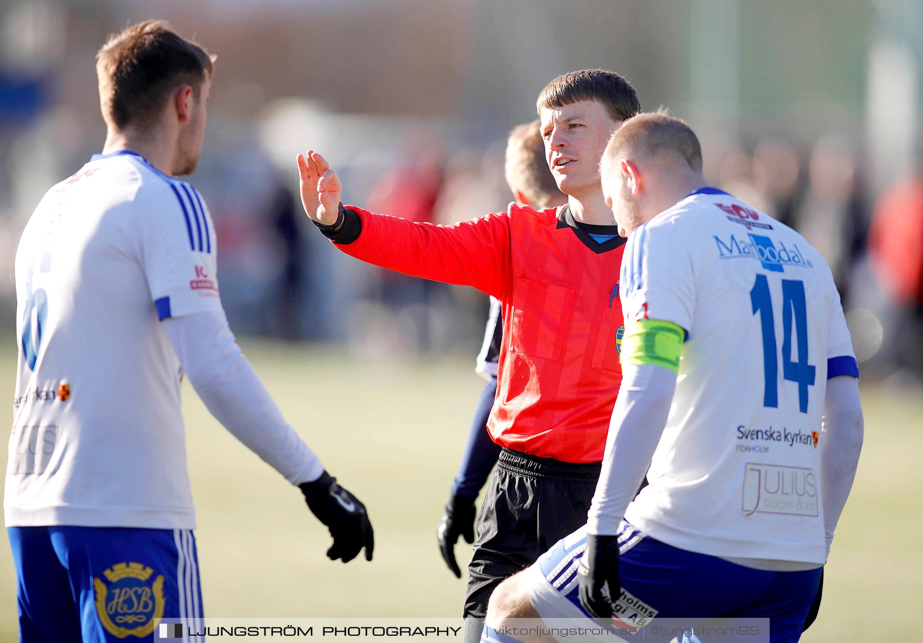 Träningsmatch IFK Tidaholm-IFK Skövde FK 0-2,herr,Tidavallen,Tidaholm,Sverige,Fotboll,,2020,234382