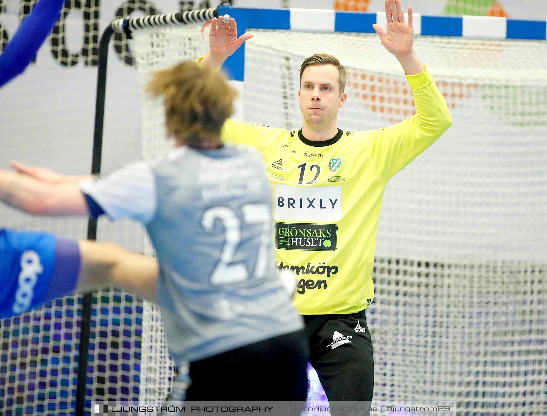 IFK Skövde HK-Önnereds HK 35-24,herr,Arena Skövde,Skövde,Sverige,Handboll,,2020,234609