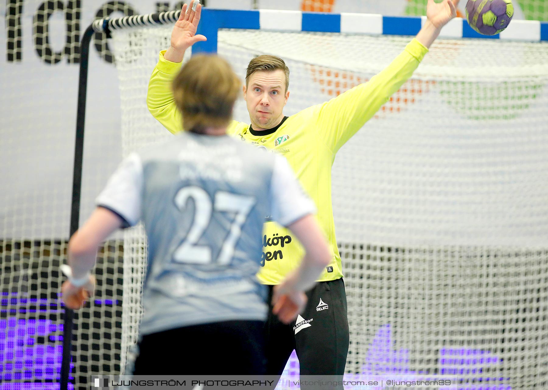 IFK Skövde HK-Önnereds HK 35-24,herr,Arena Skövde,Skövde,Sverige,Handboll,,2020,234610