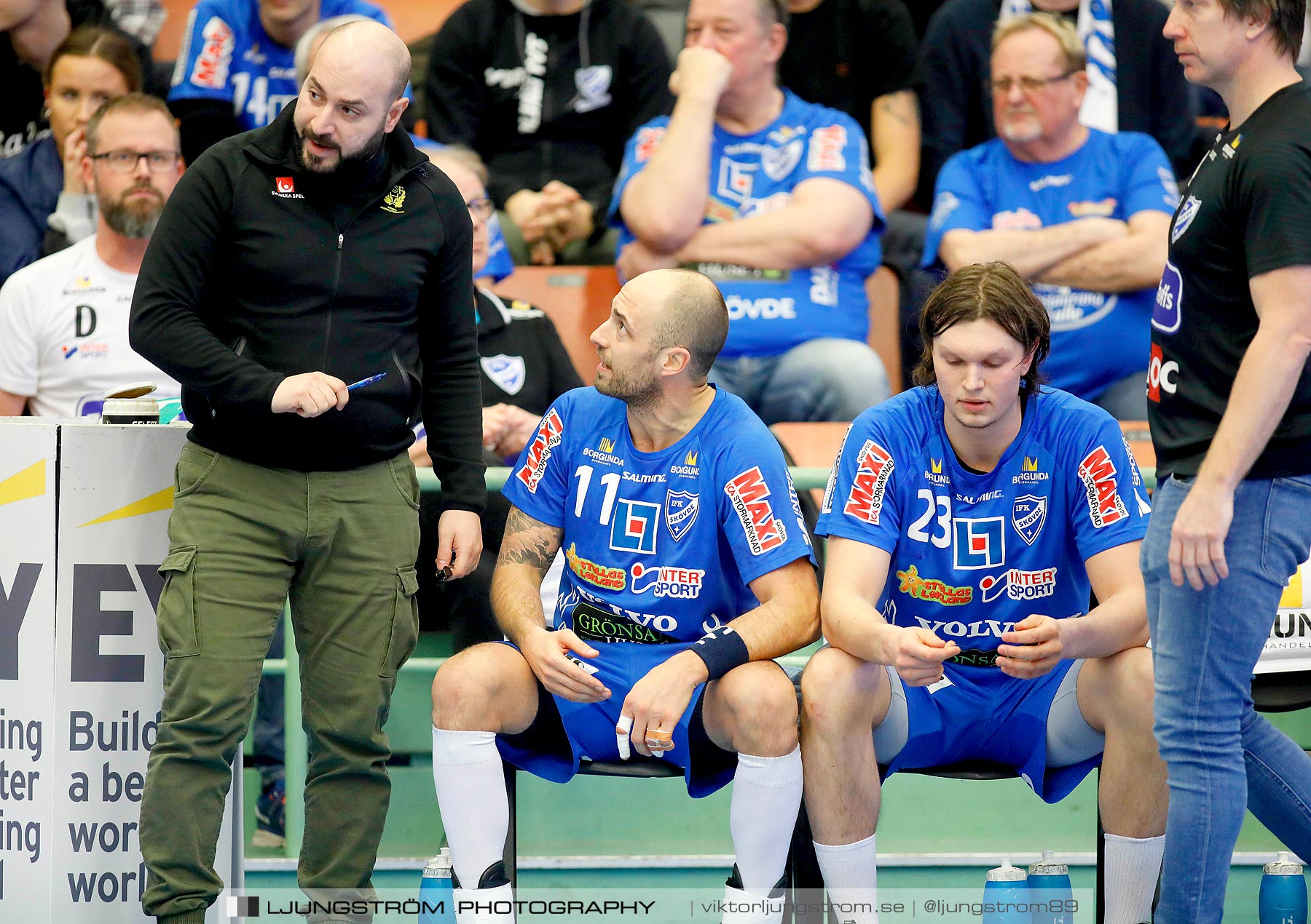 IFK Skövde HK-Önnereds HK 35-24,herr,Arena Skövde,Skövde,Sverige,Handboll,,2020,234612