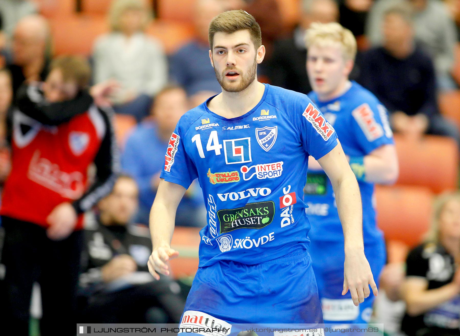 IFK Skövde HK-Önnereds HK 35-24,herr,Arena Skövde,Skövde,Sverige,Handboll,,2020,234614