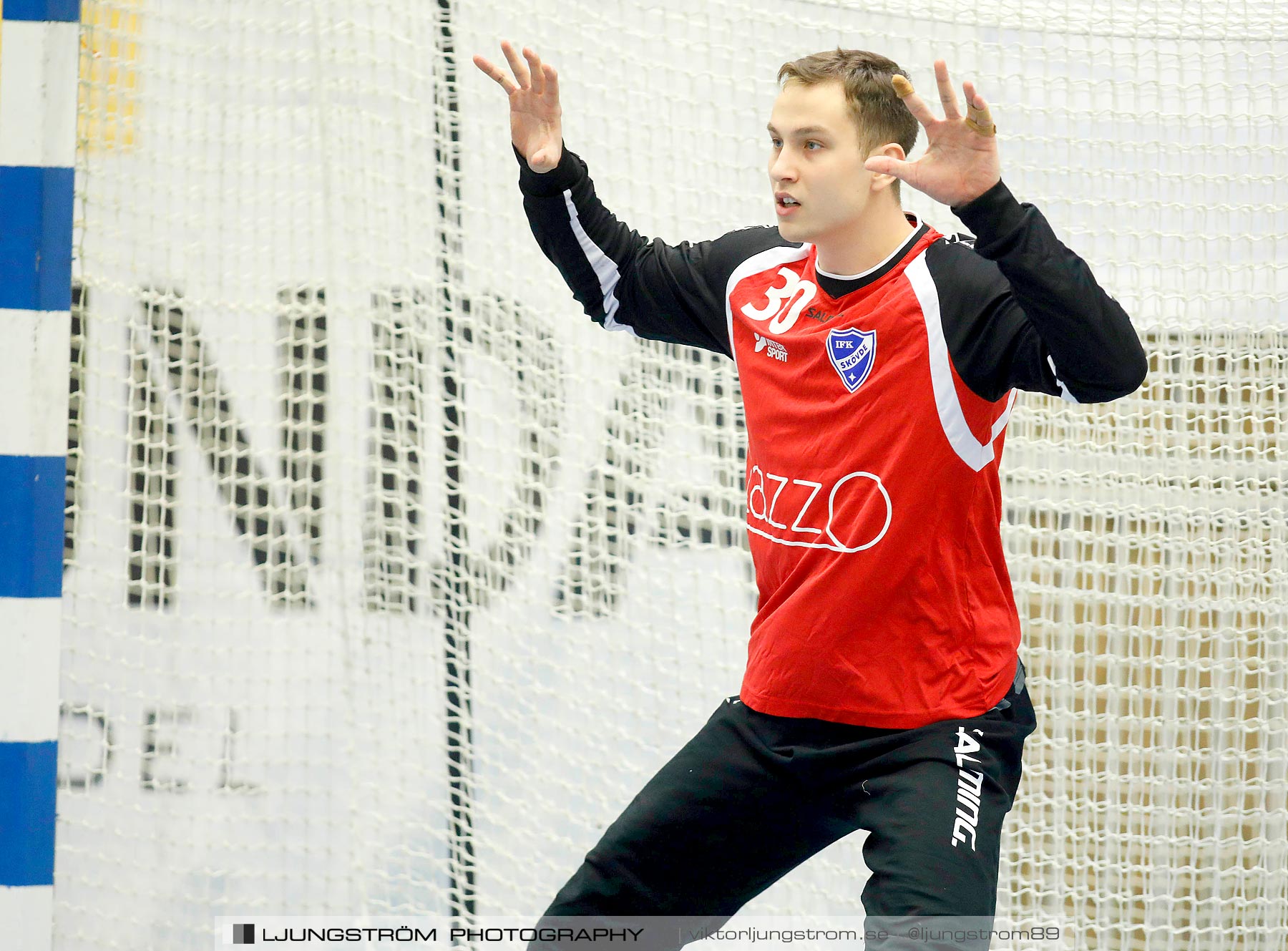 IFK Skövde HK-Önnereds HK 35-24,herr,Arena Skövde,Skövde,Sverige,Handboll,,2020,234615