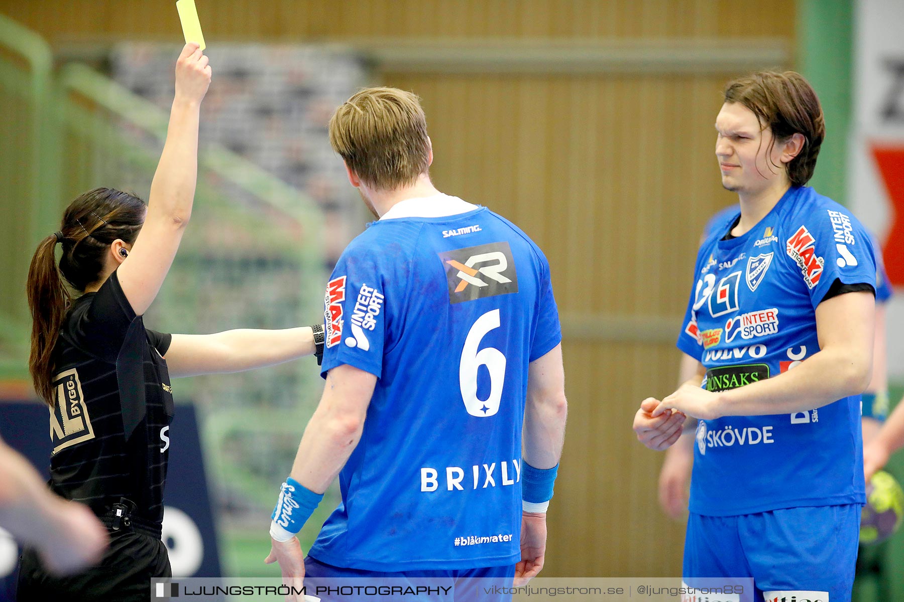 IFK Skövde HK-Önnereds HK 35-24,herr,Arena Skövde,Skövde,Sverige,Handboll,,2020,234616