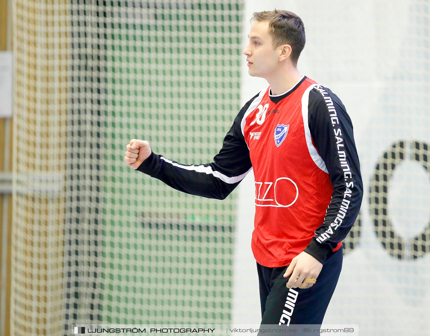 IFK Skövde HK-Önnereds HK 35-24,herr,Arena Skövde,Skövde,Sverige,Handboll,,2020,234617