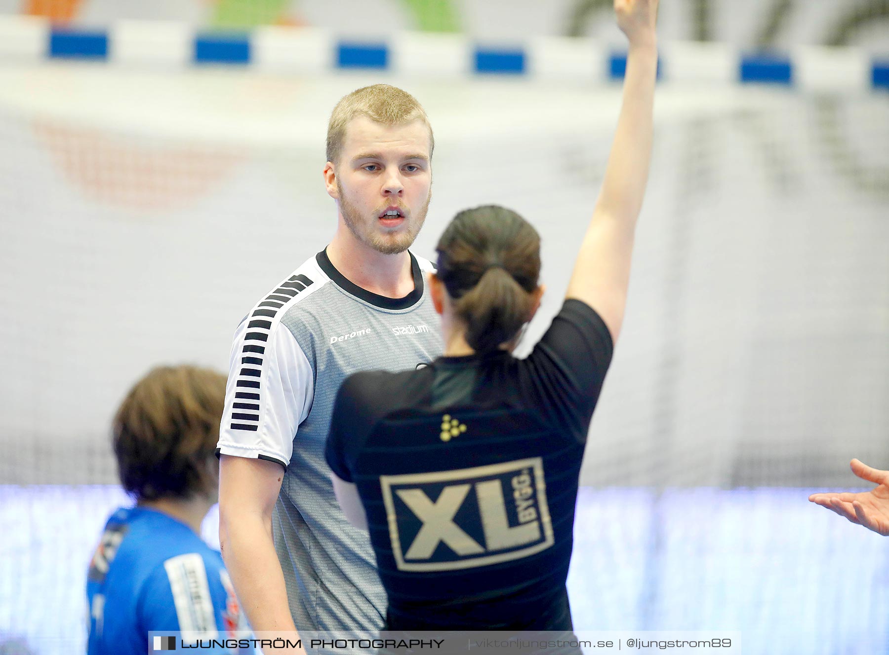 IFK Skövde HK-Önnereds HK 35-24,herr,Arena Skövde,Skövde,Sverige,Handboll,,2020,234620