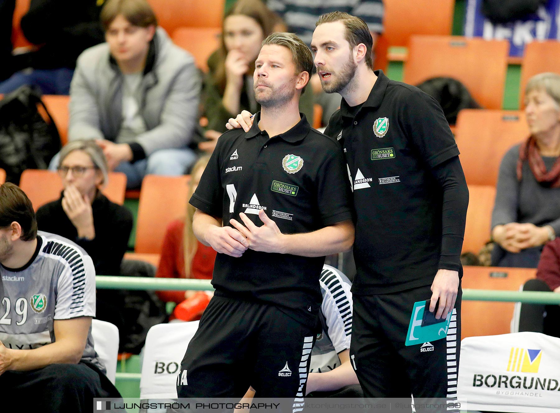 IFK Skövde HK-Önnereds HK 35-24,herr,Arena Skövde,Skövde,Sverige,Handboll,,2020,234621