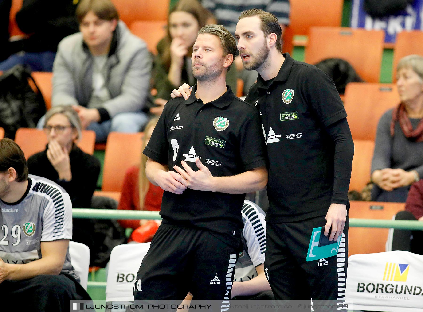 IFK Skövde HK-Önnereds HK 35-24,herr,Arena Skövde,Skövde,Sverige,Handboll,,2020,234621