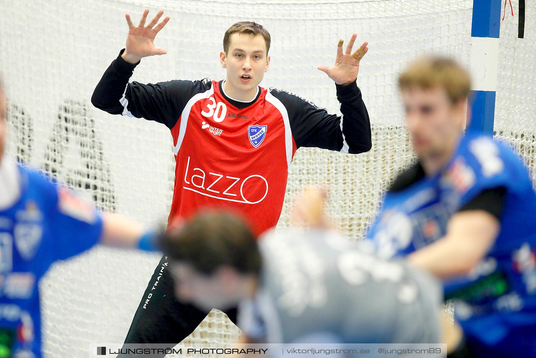 IFK Skövde HK-Önnereds HK 35-24,herr,Arena Skövde,Skövde,Sverige,Handboll,,2020,234624