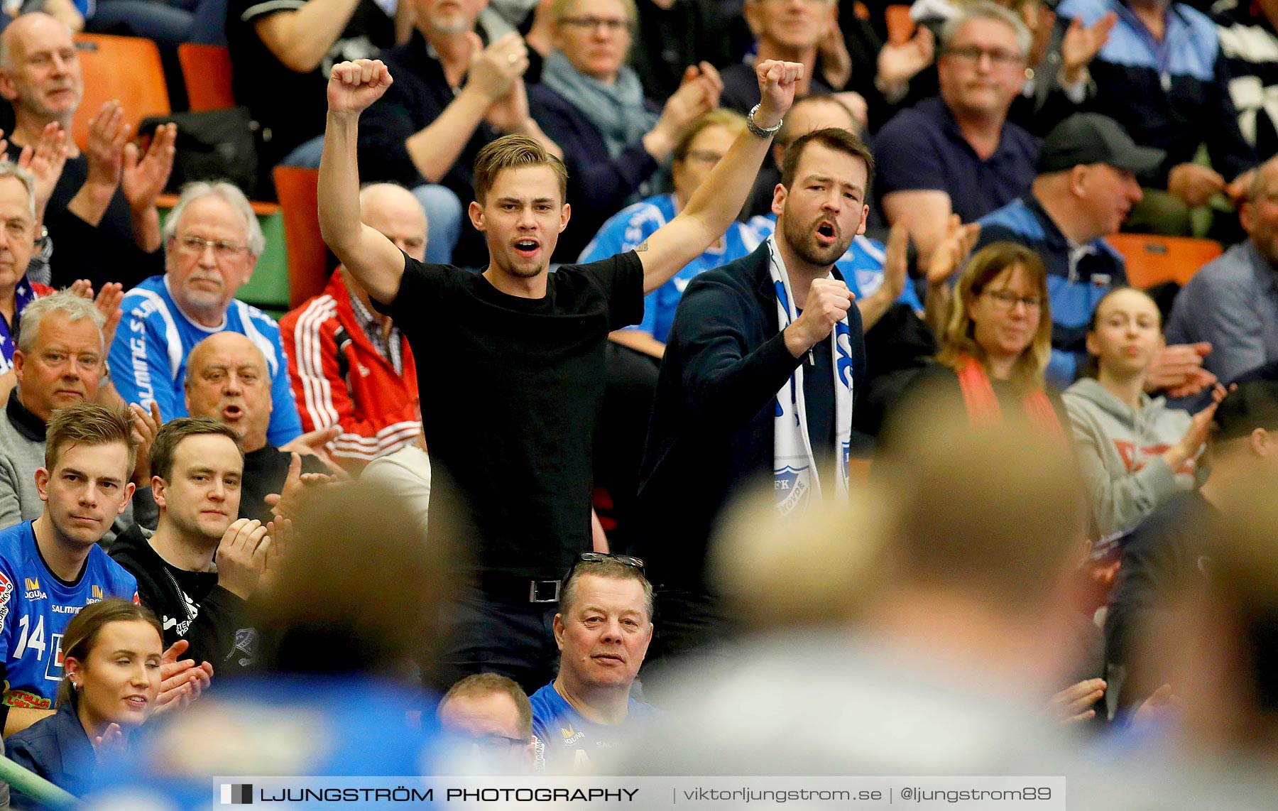 IFK Skövde HK-Önnereds HK 35-24,herr,Arena Skövde,Skövde,Sverige,Handboll,,2020,234636