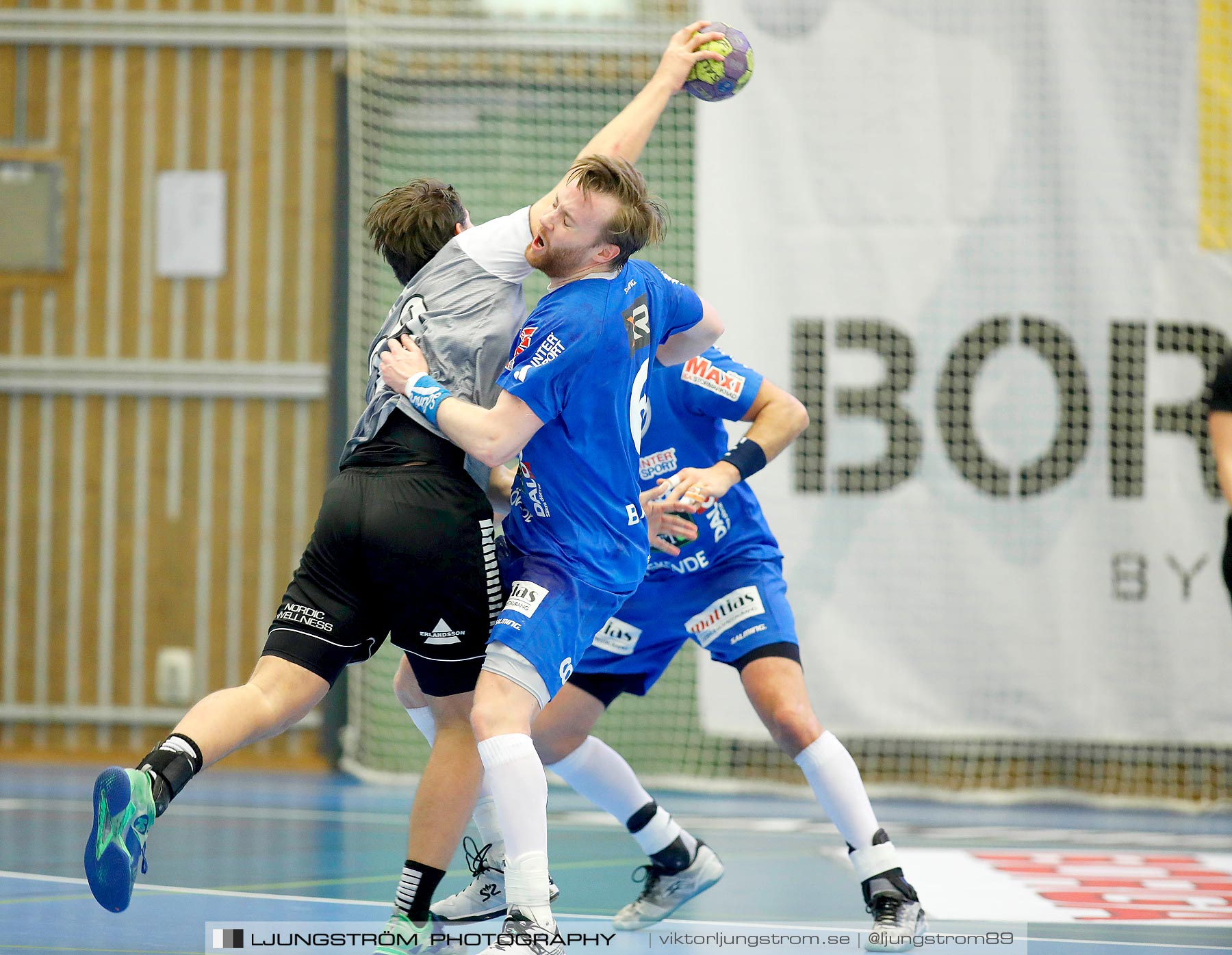 IFK Skövde HK-Önnereds HK 35-24,herr,Arena Skövde,Skövde,Sverige,Handboll,,2020,234640