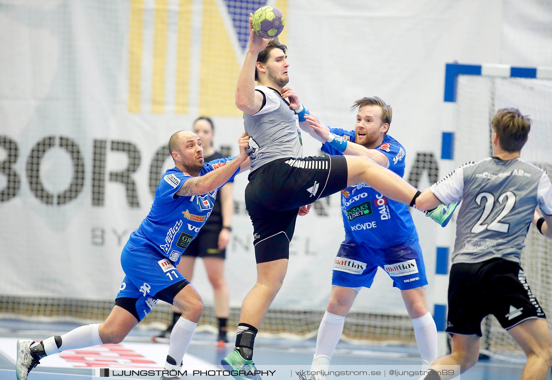 IFK Skövde HK-Önnereds HK 35-24,herr,Arena Skövde,Skövde,Sverige,Handboll,,2020,234645