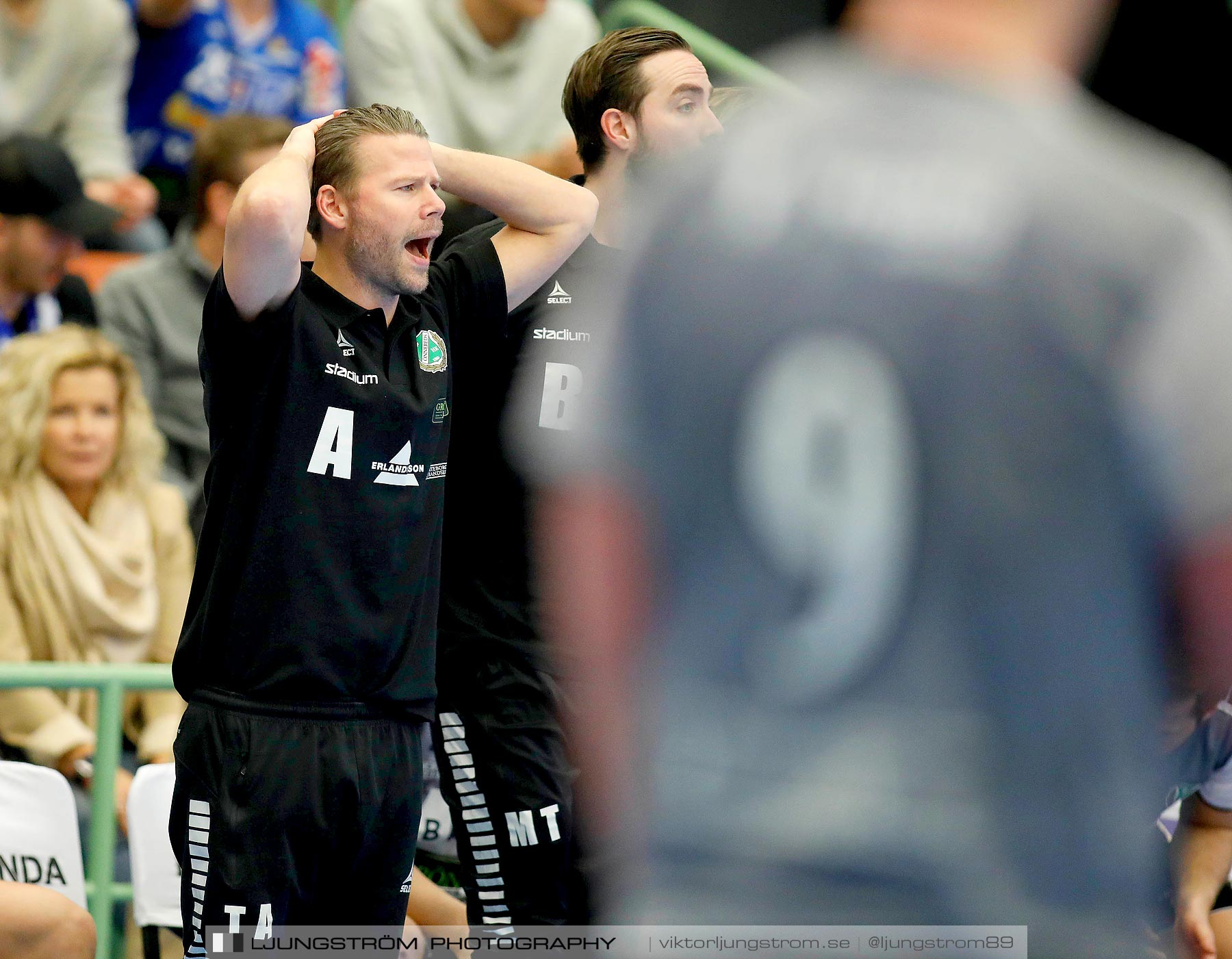 IFK Skövde HK-Önnereds HK 35-24,herr,Arena Skövde,Skövde,Sverige,Handboll,,2020,234649