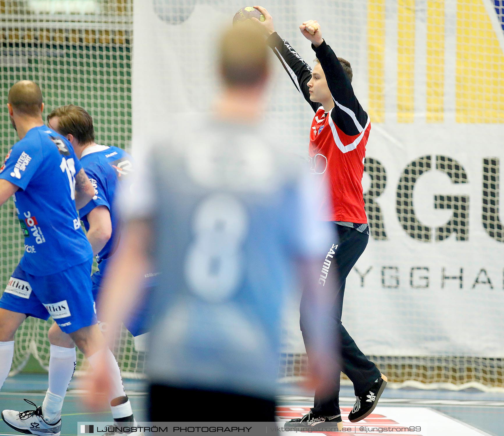 IFK Skövde HK-Önnereds HK 35-24,herr,Arena Skövde,Skövde,Sverige,Handboll,,2020,234656