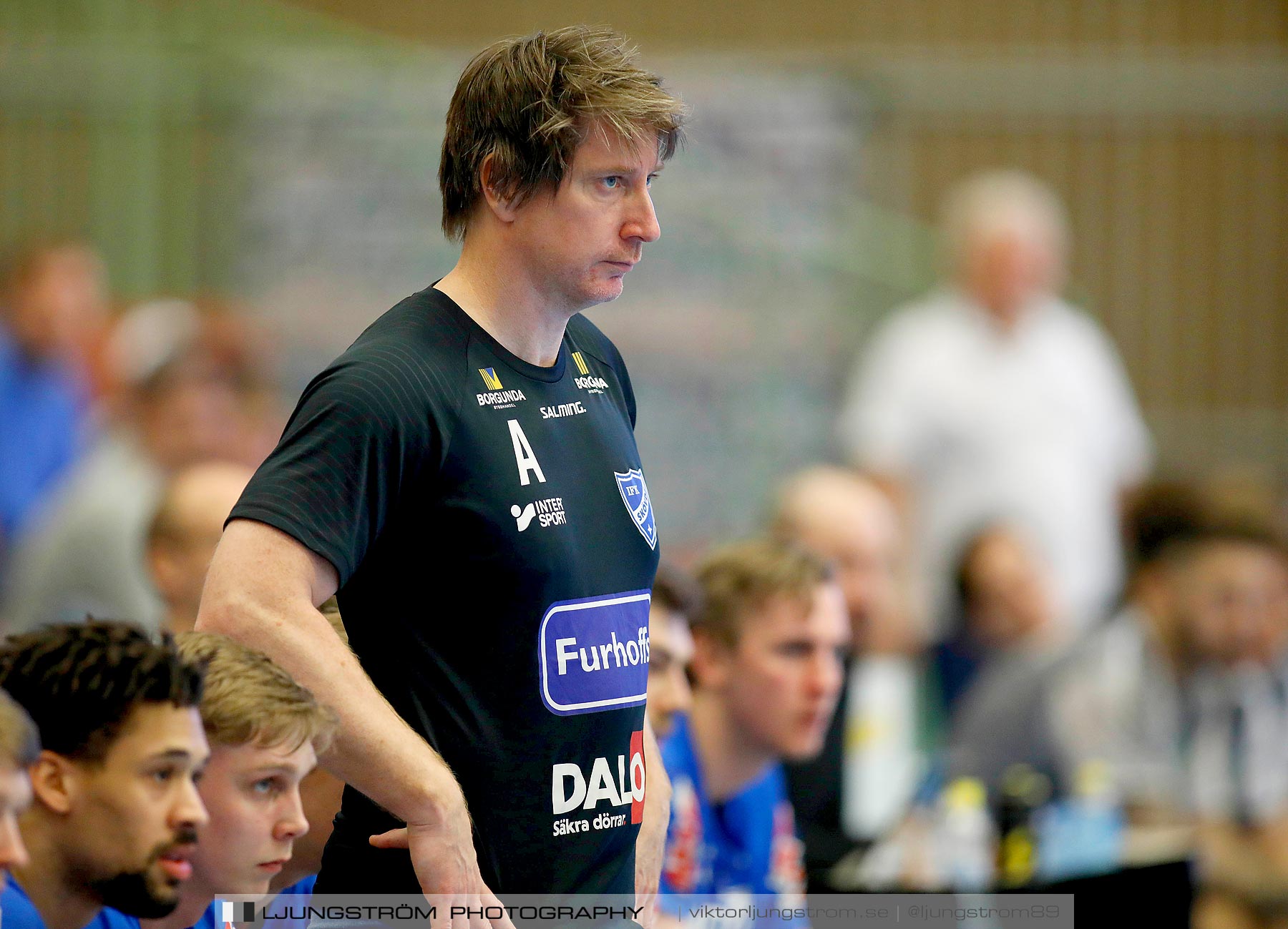 IFK Skövde HK-Önnereds HK 35-24,herr,Arena Skövde,Skövde,Sverige,Handboll,,2020,234663