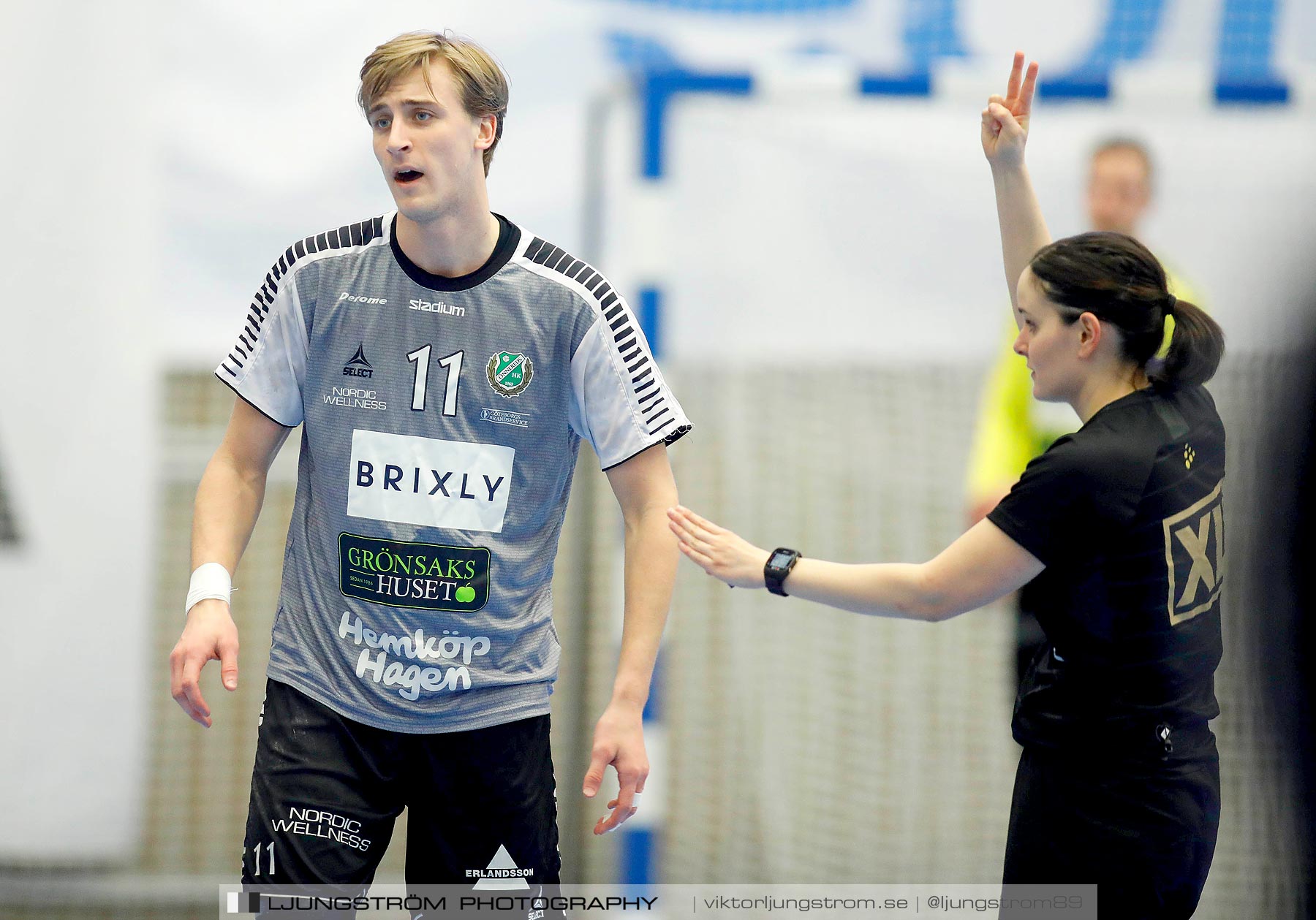 IFK Skövde HK-Önnereds HK 35-24,herr,Arena Skövde,Skövde,Sverige,Handboll,,2020,234668