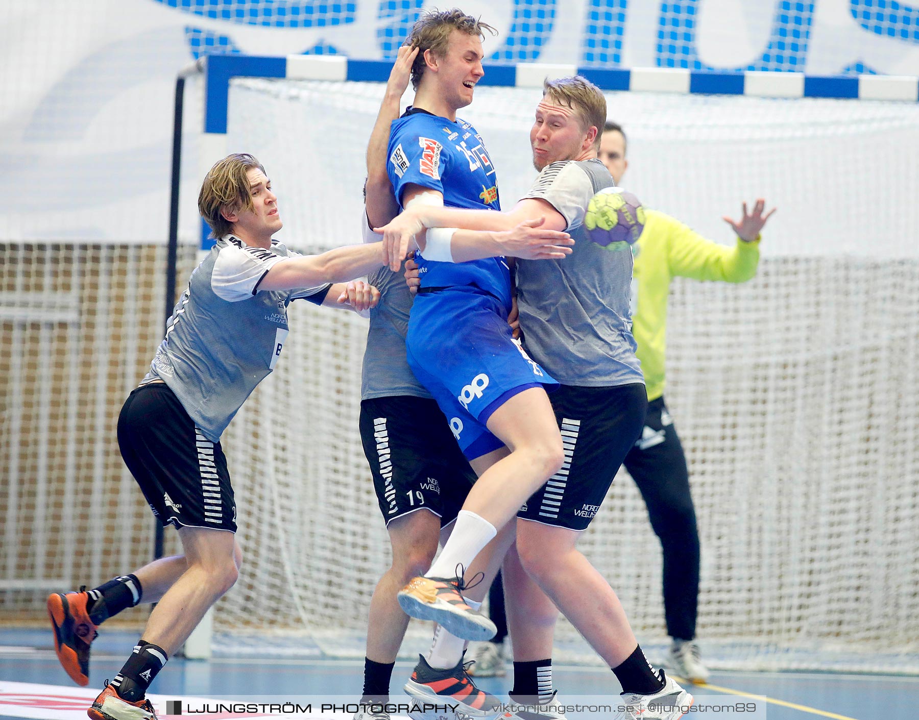 IFK Skövde HK-Önnereds HK 35-24,herr,Arena Skövde,Skövde,Sverige,Handboll,,2020,234681