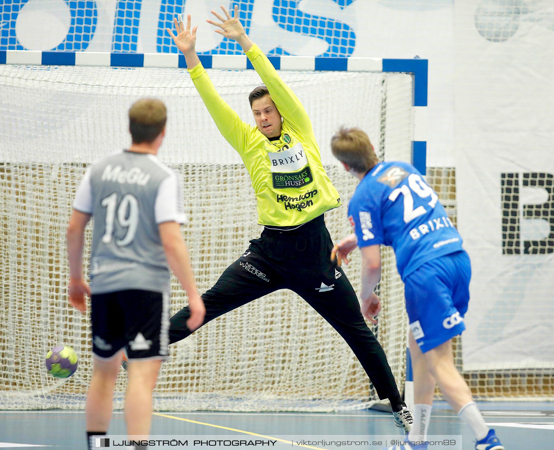 IFK Skövde HK-Önnereds HK 35-24,herr,Arena Skövde,Skövde,Sverige,Handboll,,2020,234684