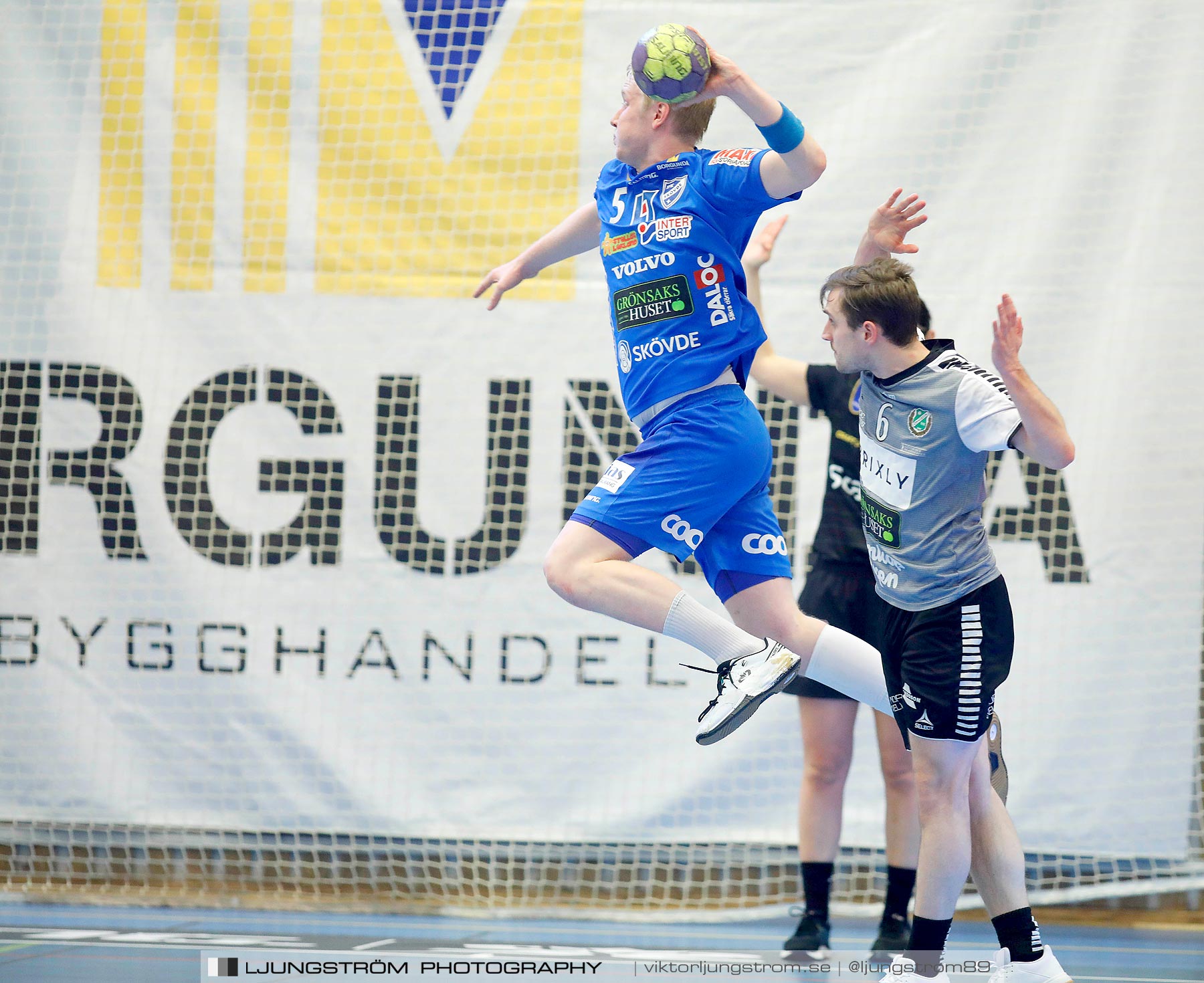 IFK Skövde HK-Önnereds HK 35-24,herr,Arena Skövde,Skövde,Sverige,Handboll,,2020,234690