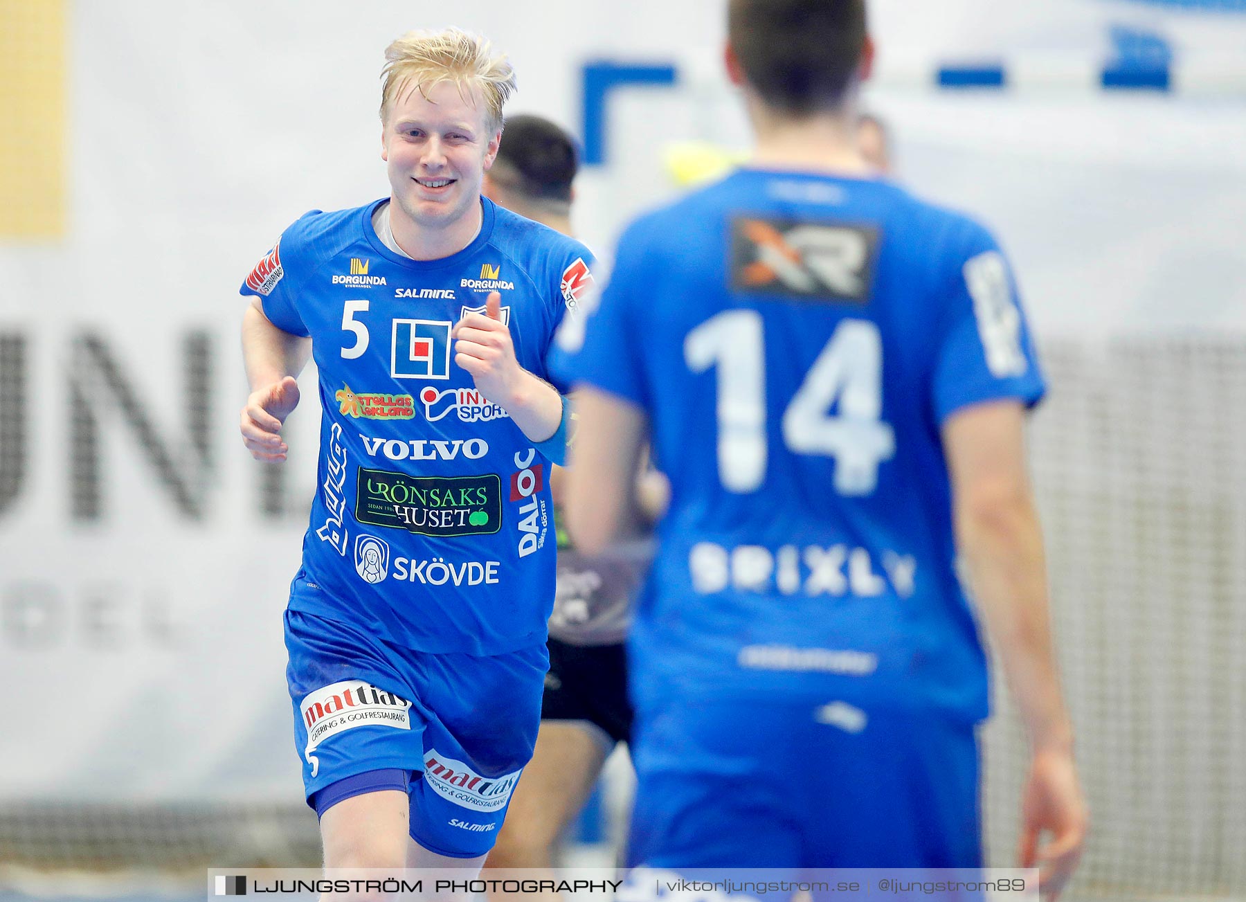 IFK Skövde HK-Önnereds HK 35-24,herr,Arena Skövde,Skövde,Sverige,Handboll,,2020,234691