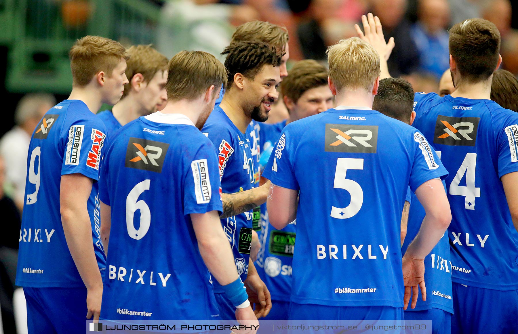 IFK Skövde HK-Önnereds HK 35-24,herr,Arena Skövde,Skövde,Sverige,Handboll,,2020,234699