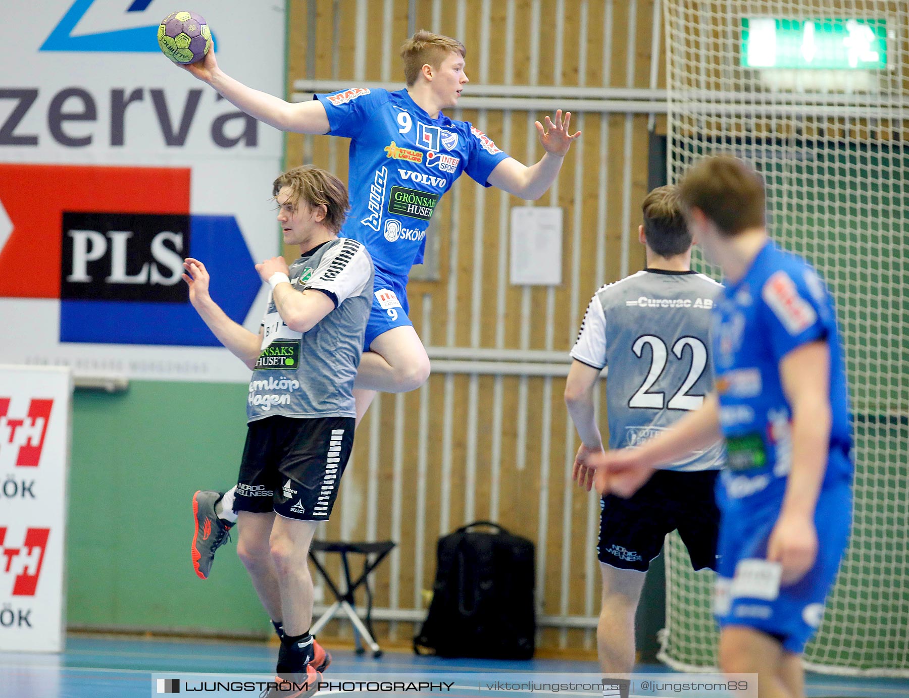 IFK Skövde HK-Önnereds HK 35-24,herr,Arena Skövde,Skövde,Sverige,Handboll,,2020,234704