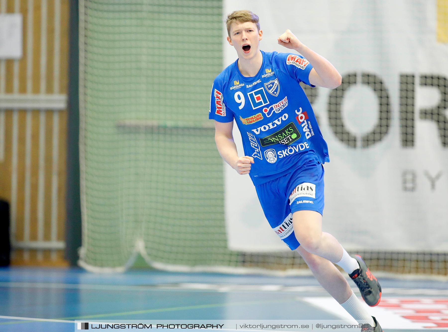 IFK Skövde HK-Önnereds HK 35-24,herr,Arena Skövde,Skövde,Sverige,Handboll,,2020,234706