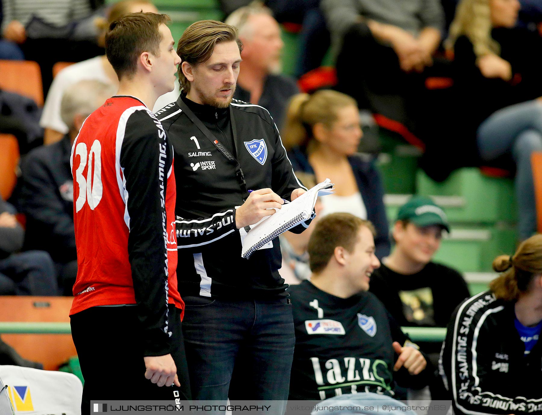 IFK Skövde HK-Önnereds HK 35-24,herr,Arena Skövde,Skövde,Sverige,Handboll,,2020,234711