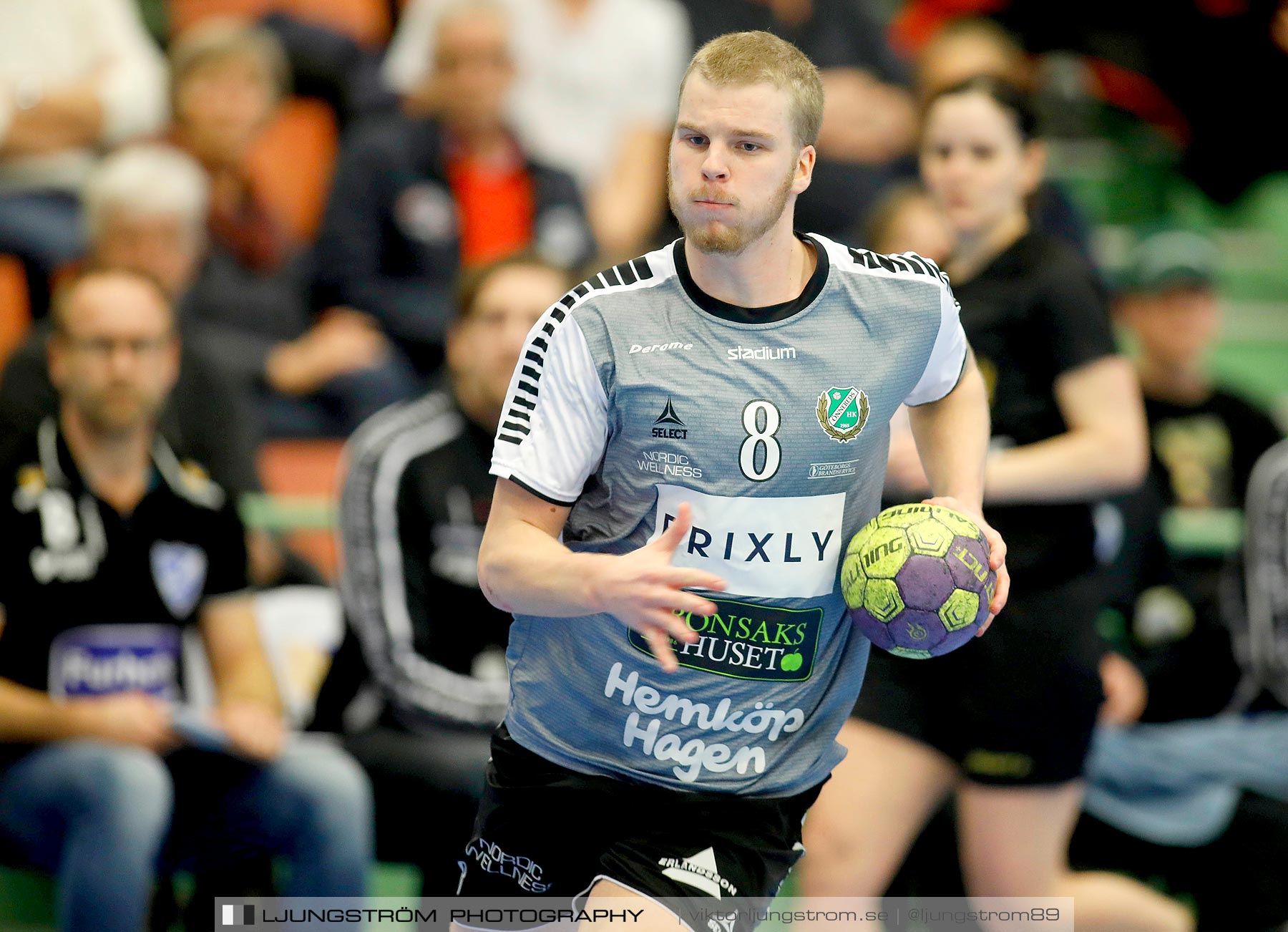 IFK Skövde HK-Önnereds HK 35-24,herr,Arena Skövde,Skövde,Sverige,Handboll,,2020,234717