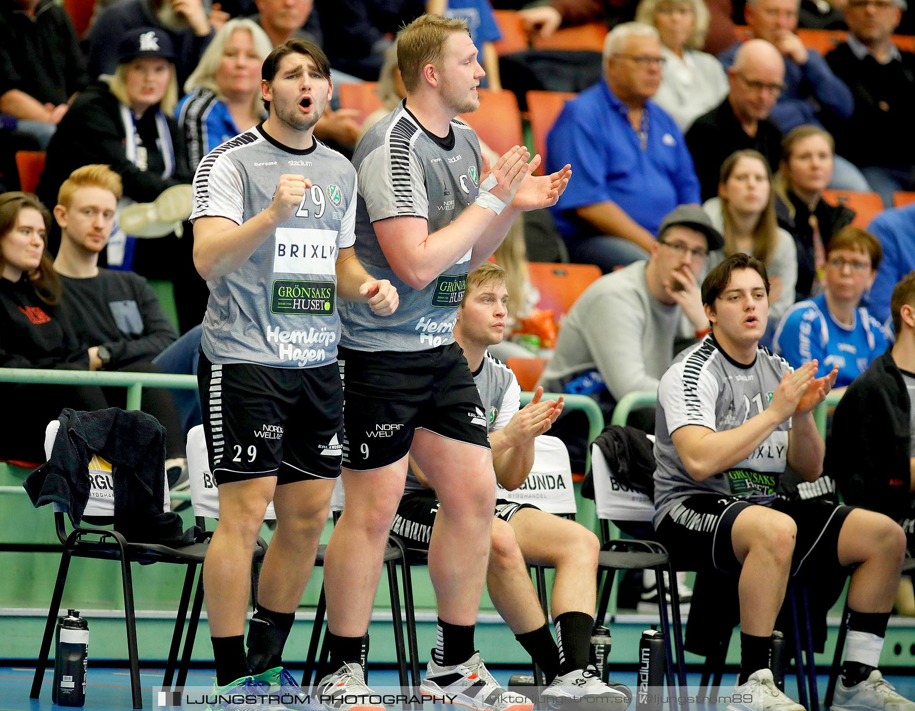 IFK Skövde HK-Önnereds HK 35-24,herr,Arena Skövde,Skövde,Sverige,Handboll,,2020,234718